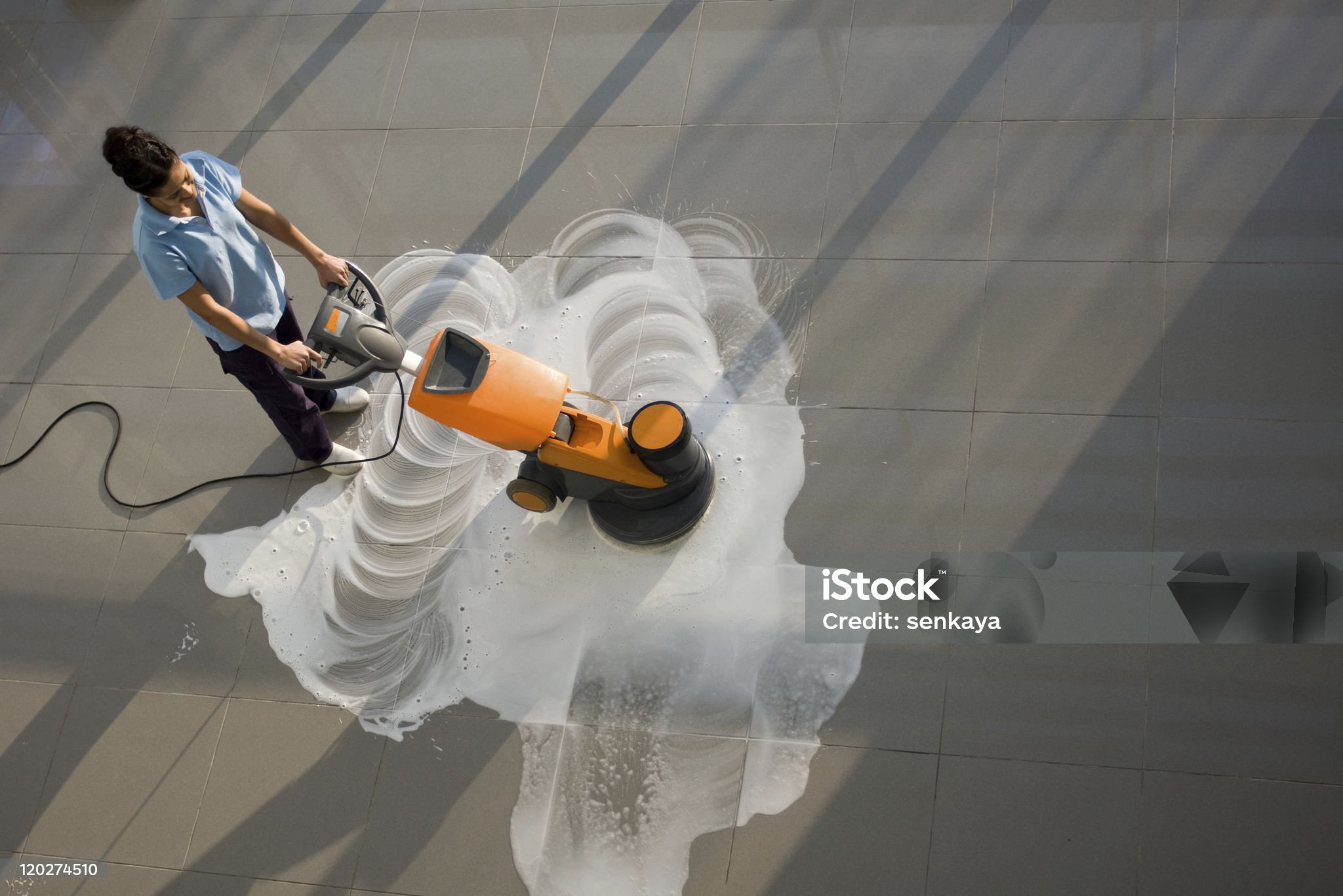 And another news item