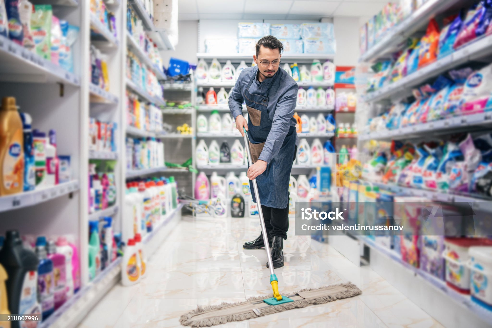 This is another news item