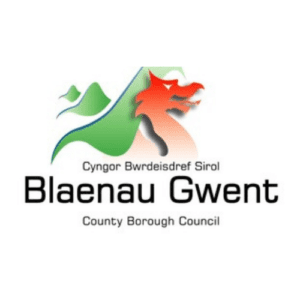 Blaenau Gwent County Borough Council
