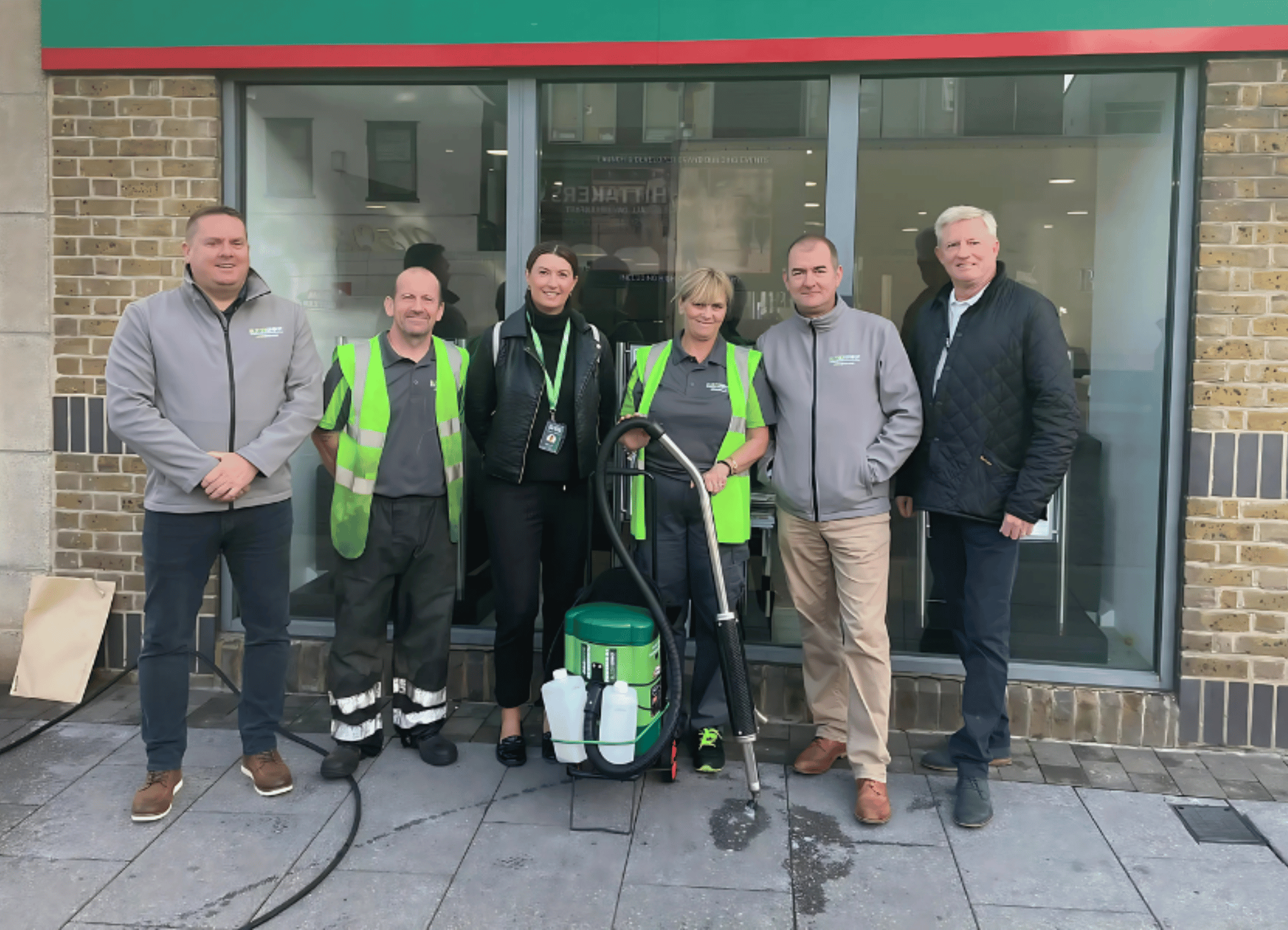 Case Study: Brentwood Borough Council