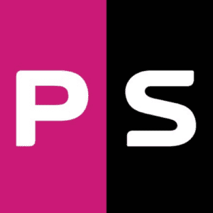 Pink Self Storage