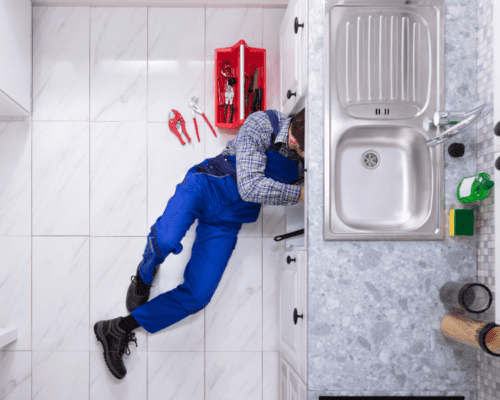 Emergency Cover & Repairs