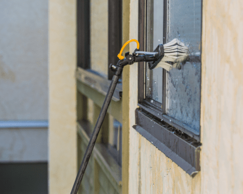 Window Cleaning